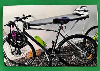 Revolutions Geraldton