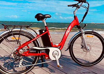 Revolutions Geraldton