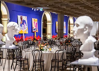 Rhianna Smith Events