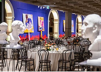 Rhianna Smith Events Event management company