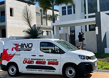 Gold Coast Locksmiths Rhino Locksmiths image 1