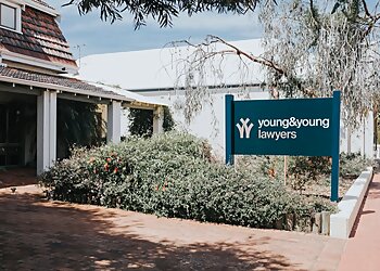 Rhonda Parks - YOUNG & YOUNG LAWYERS