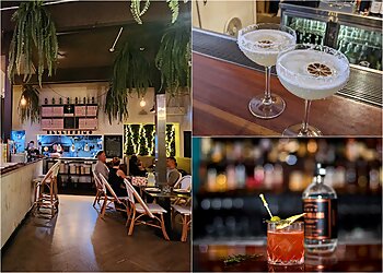 Rhonda's Bar & Restaurant