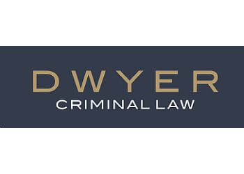 Rian Dwyer - DWYER CRIMINAL LAW
