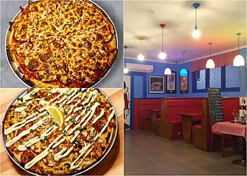 Ribs & Pizza on Glebe