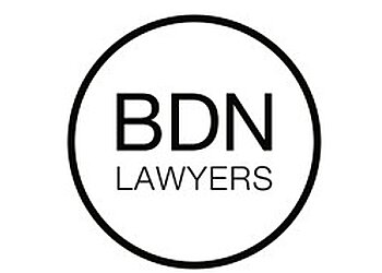 Richard Baker - BDN LAWYERS