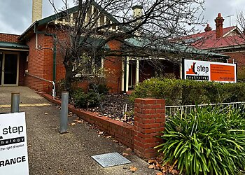 Richard Brown - STEP PSYCHOLOGY