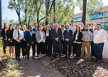 Richard Faulks - SNEDDEN HALL & GALLOP, LAWYERS