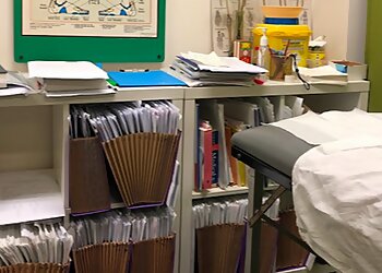 Richard Lu Acupuncture and Chinese Massage