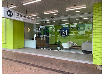 Richard Matthews Real Estate