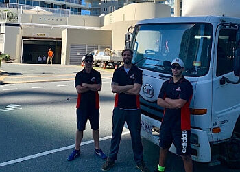 Richards Gold Coast Removals