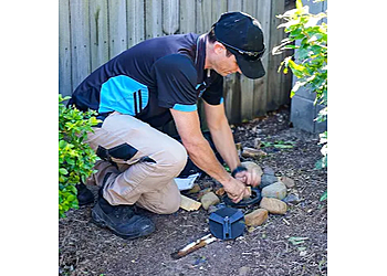 Richards Pest Control