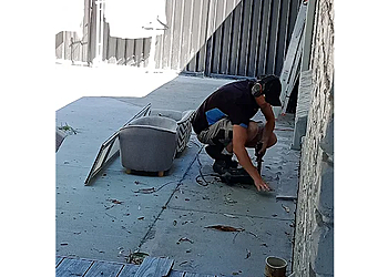 Richards Pest Control