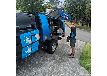 Richards Pest Control Richards Pest Control