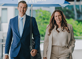 Richardson Murray Richardson Murray