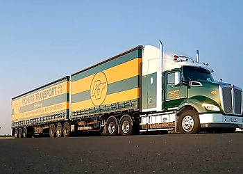 Richers Transport