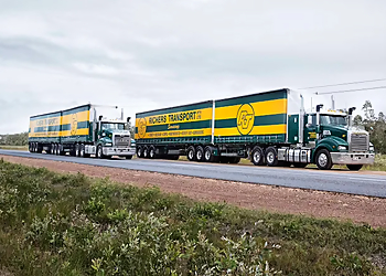 Richers Transport Richers Transport