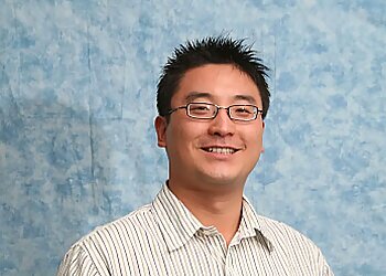 Rick Albury Acupuncture & Herbal Medicine Clinic