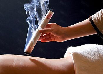 Rick Albury Acupuncture & Herbal Medicine Clinic