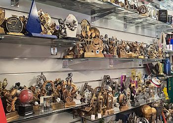 Rick & Vic’s Engraving ‘n’ More