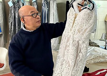 Ridgehaven Dry Cleaners