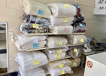 Ridgehaven Dry Cleaners