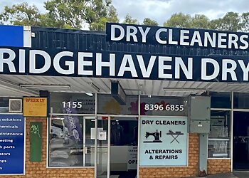 Adelaide Dry Cleaners Ridgehaven Dry Cleaners image 1