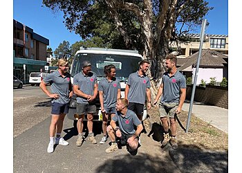 Ridly Rubbish Removal Sydney