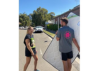 Ridly Rubbish Removal Sydney