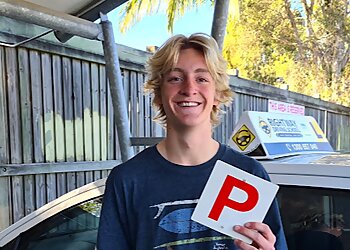 Rightway Driving School