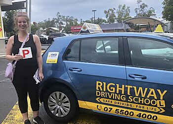Rightway Driving School