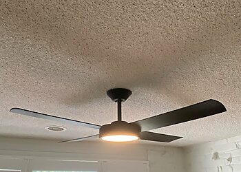 Riley Smith Electrical