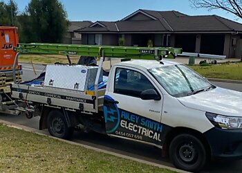 Wagga Wagga Electricians Riley Smith Electrical image 1