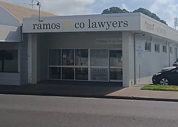 Rio Ramos - RAMOS & CO