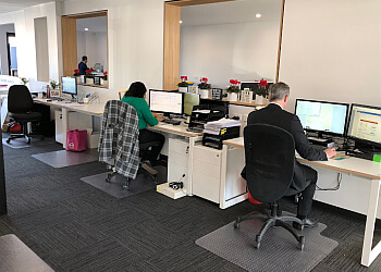 Rise High Financial Solutions