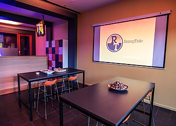 Rising Tide Financial Services