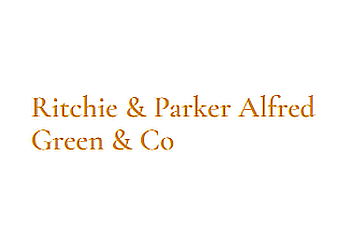 Ritchie & Parker Alfred Green & Co