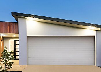 Brisbane Garage Door Repair River City Doors image 1