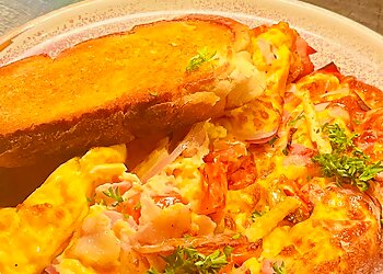 River Cruz Cafe Restaurant