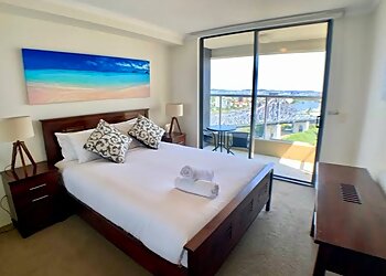 River Place Apartments