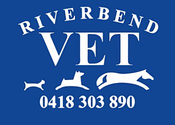 Riverbend Veterinary Service