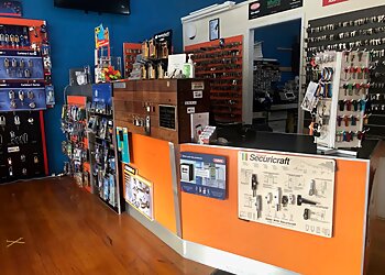 Rivercity Locksmiths and Security