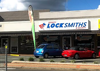 Brisbane Locksmiths Rivercity Locksmiths and Security image 1