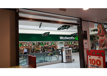 Riverdale Shopping Centre