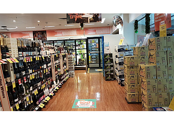 Riverdale Shopping Centre