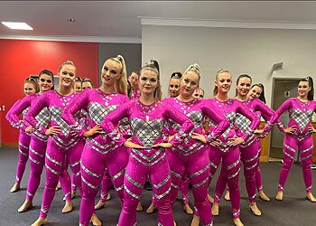 Wagga Wagga Dance Schools Riverina Dance Capital image 1