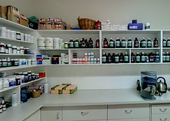 Riverina Natural Therapies