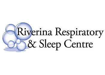 Riverina Respiratory & Sleep Centre