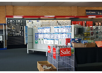 Riverina Safes & Locks