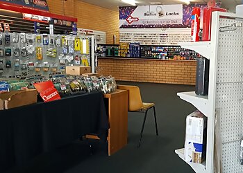 Riverina Safes & Locks
